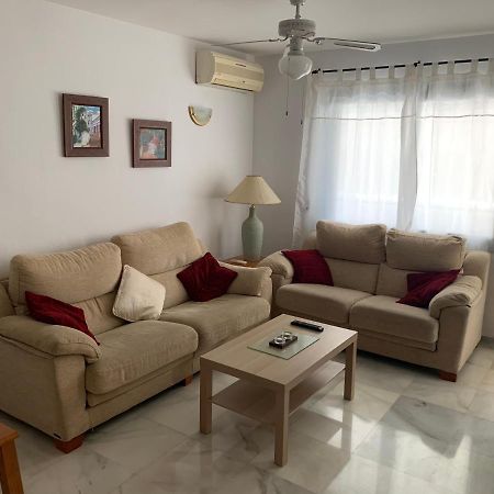 Benalmadena Costa Torrequebrada Daire Dış mekan fotoğraf