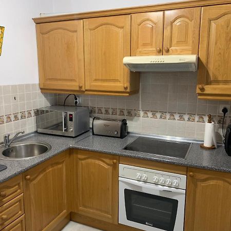 Benalmadena Costa Torrequebrada Daire Dış mekan fotoğraf