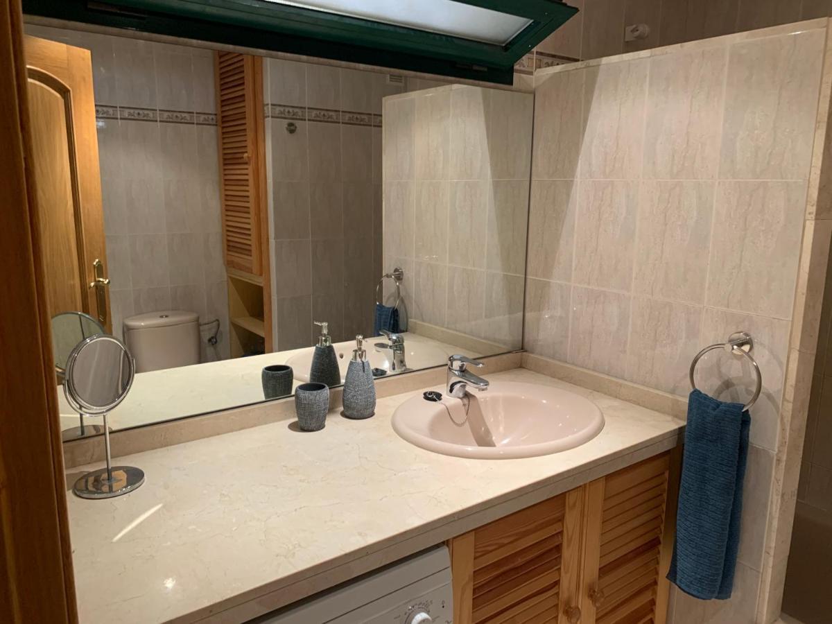 Benalmadena Costa Torrequebrada Daire Dış mekan fotoğraf