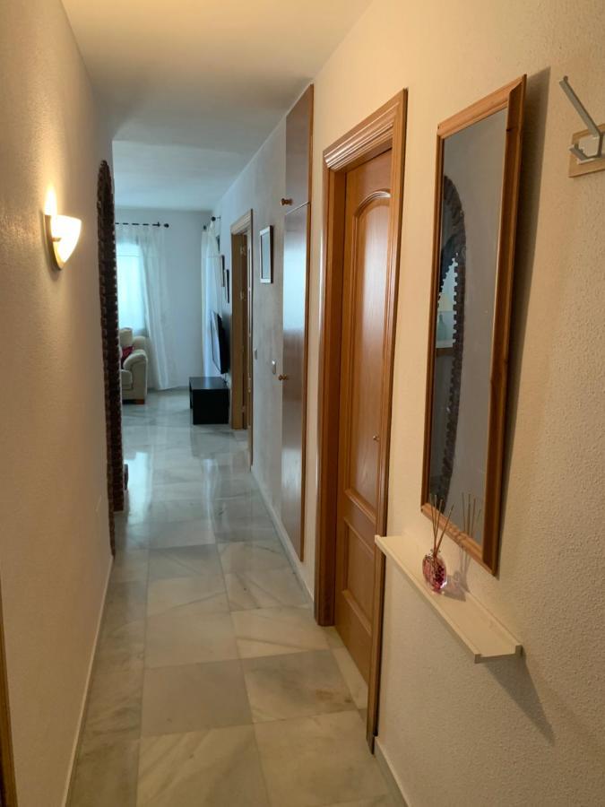 Benalmadena Costa Torrequebrada Daire Dış mekan fotoğraf