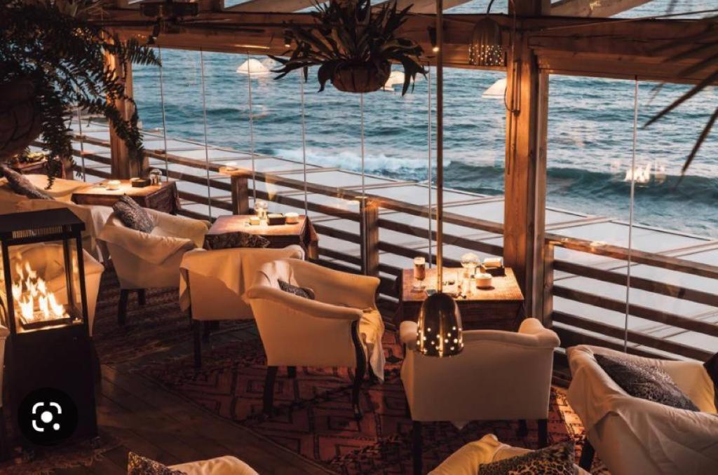 Benalmadena Costa Torrequebrada Daire Dış mekan fotoğraf